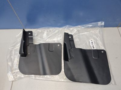 Комплект брызговиков передних для TANK 500 2021-