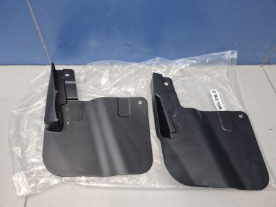 Комплект брызговиков передних для TANK 500 2021-