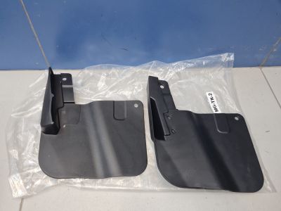 Комплект брызговиков передних для TANK 500 2021-