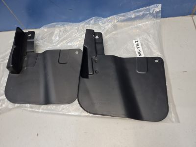 Комплект брызговиков передних для TANK 500 2021-