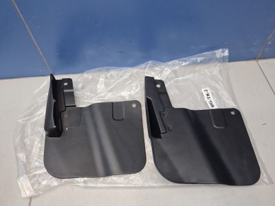 Комплект брызговиков передних для TANK 500 2021-