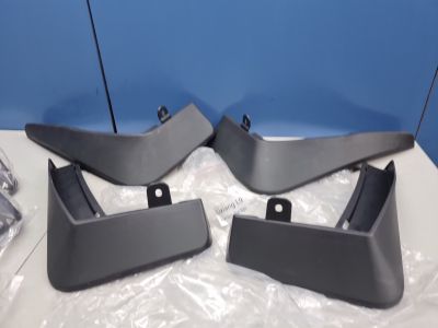 Комплект брызговиков для LiXiang L9 2022-