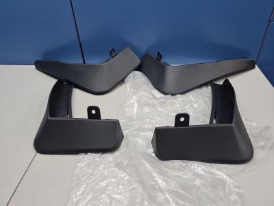 Комплект брызговиков для LiXiang L9 2022-