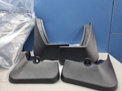 Комплект брызговиков для GAC GS8 2 2021-2025