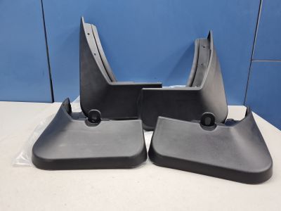 Комплект брызговиков для GAC GS8 2 2021-2025