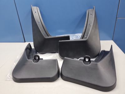 Комплект брызговиков для GAC GS8 2 2021-2025