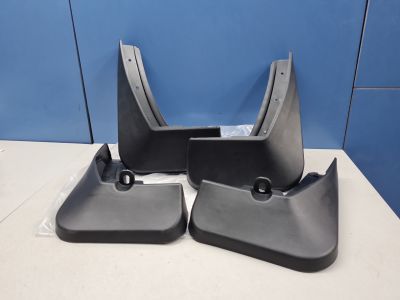 Комплект брызговиков для GAC GS8 2 2021-2025