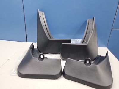 Комплект брызговиков для GAC GS8 2 2021-2025