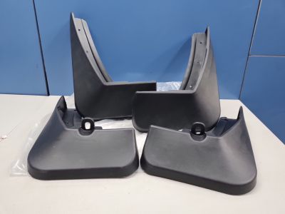 Комплект брызговиков для GAC GS8 2 2021-2025