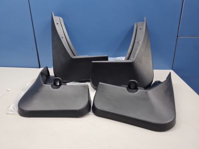 Комплект брызговиков для GAC GS8 2 2021-2025