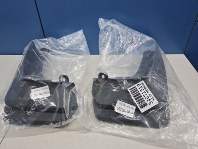 Комплект брызговиков для Hongqi HS5 2019-