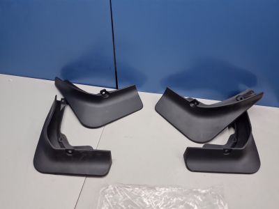 Комплект брызговиков для Aito M7 2022-2025