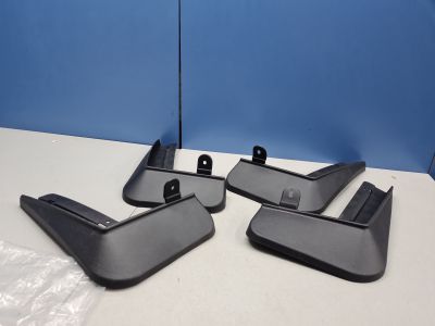 Комплект брызговиков для LiXiang L7 2022-