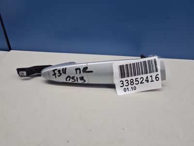 Ручка двери наружная правая для BMW 3 F34 Gran Turismo 2012-2018