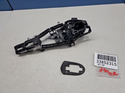 Кронштейн ручки двери передней правой для BMW 3 F34 Gran Turismo 2012-2018