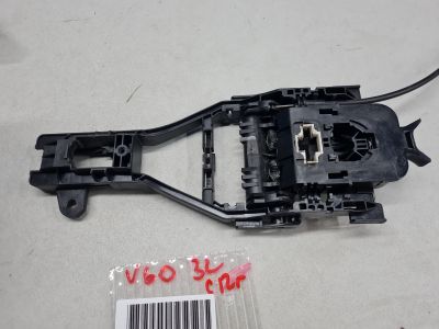 Кронштейн ручки двери задней левый для Volvo V60 (V60 Cross Country) 2010-2018