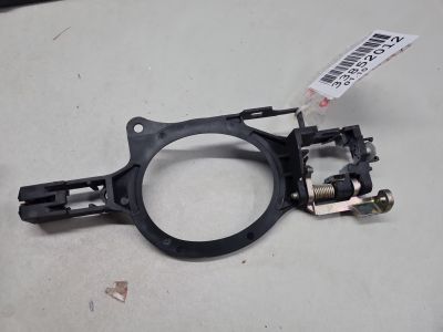 Кронштейн ручки двери задней левый для Mitsubishi Outlander CW XL 2006-2012