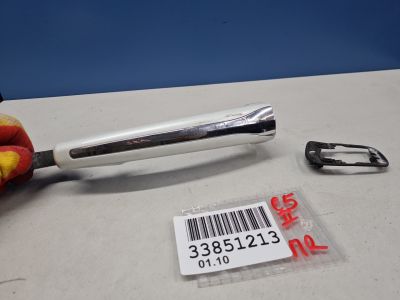 Ручка двери нaружная для Citroen C5 2008-2017