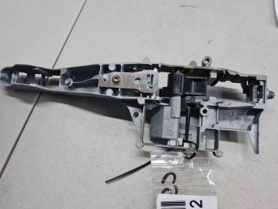 Кронштейн ручки двери передней правой для Citroen C5 2008-2017