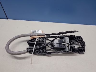 Кронштейн ручки двери правой для Volkswagen Golf 7 2012-2020