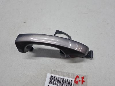 Ручка двери нaружная левая для Volkswagen Golf 7 2012-2020