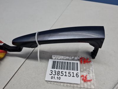 Ручка двери нaружная левая для BMW 3 F34 Gran Turismo 2012-2018