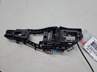 Кронштейн ручки двери задней левый для BMW 3 F34 Gran Turismo 2012-2018