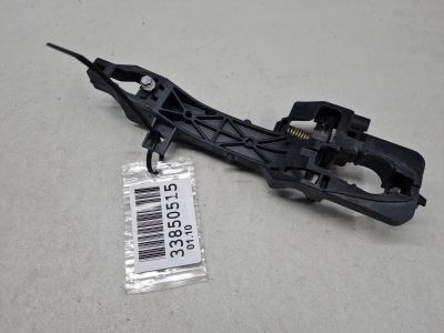 Кронштейн ручки двери задней правой для Hyundai ix35 Tucson LM 2010-2015