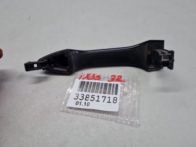 Ручка двери нaружная для Hyundai ix35 Tucson LM 2010-2015