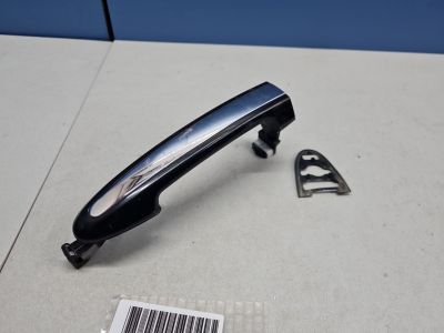 Ручка двери нaружная задняя левая для Hyundai Santa Fe CM 2005-2012