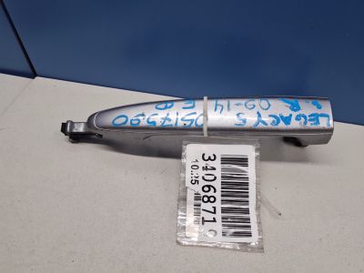 Ручка двери нaружная для Subaru Legacy Outback B14 2010-2015
