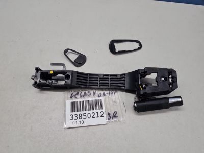 Кронштейн ручки двери задней правой для Subaru Legacy Outback B14 2010-2015