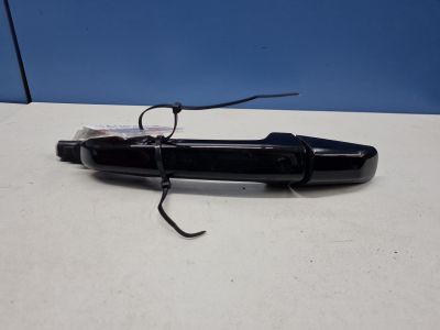 Ручка двери нaружная задняя правая для Land Rover Discovery 2017-