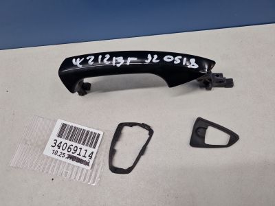 Ручка двери нaружная задняя левая для Mercedes E-klasse W213 2016-