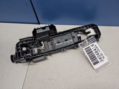 Кронштейн ручки двери левый для Mercedes E-klasse W212 2009-2016