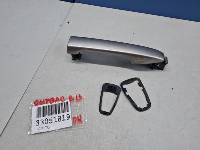 Ручка двери нaружная для Subaru Legacy Outback B15 2015-2019