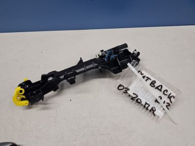 Кронштейн ручки двери передней правой для Subaru Legacy Outback B15 2015-2019