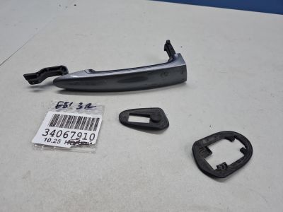 Ручка двери нaружная задняя правая для BMW 1 E81 E87 2004-2014
