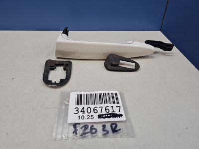 Ручка двери наружная правая для BMW X4 F26 2014-2018