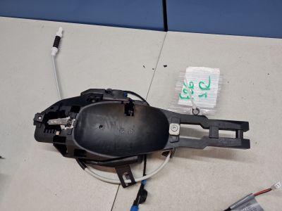 Кронштейн ручки двери правой для BMW X4 F26 2014-2018