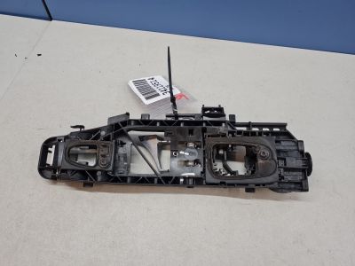 Кронштейн ручки двери задней правой для Mercedes GLE-klasse C292 Coupe 2015-2019