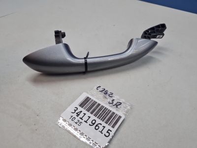 Ручка двери наружная правая для Mercedes GLE-klasse C292 Coupe 2015-2019