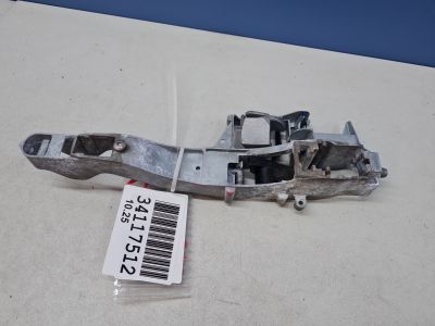 Кронштейн ручки двери левой для Citroen C5 2008-2017