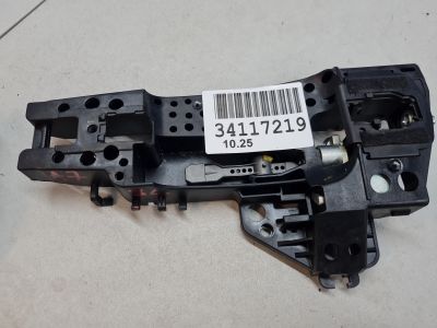 Кронштейн ручки двери левый для Audi A7 4G 2010-2018