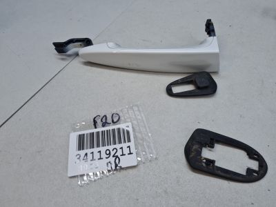 Ручка двери наружная правая для BMW 1 F20 F21 2011-2019