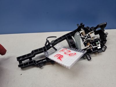 Кронштейн ручки двери правой для BMW 1 F20 F21 2011-2019