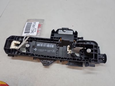 Кронштейн ручки двери правой для Mercedes C-klasse W204 2007-2015