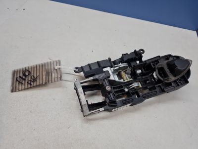 Кронштейн ручки двери правой для BMW 5 F10 2009-2017