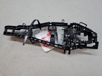 Кронштейн ручки двери правой для BMW 3 F34 Gran Turismo 2012-2018