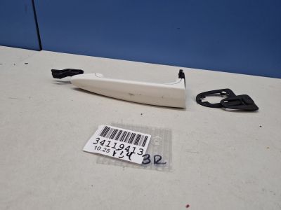 Ручка двери наружная правая для BMW 3 F34 Gran Turismo 2012-2018